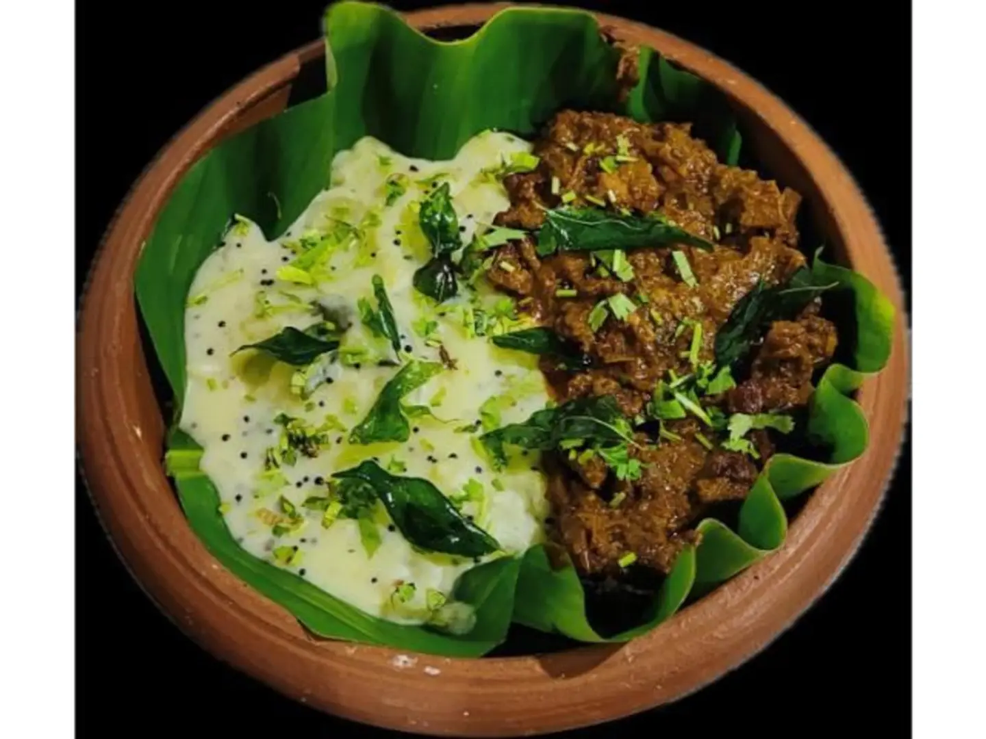 بال كابا مع لحم البقر