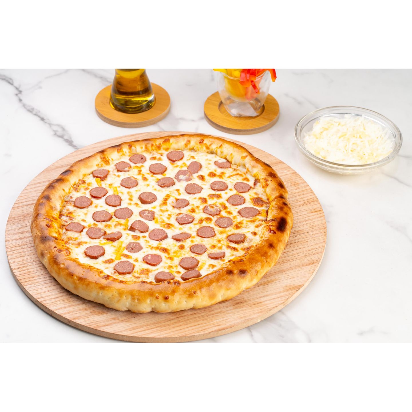 Special Pizza
