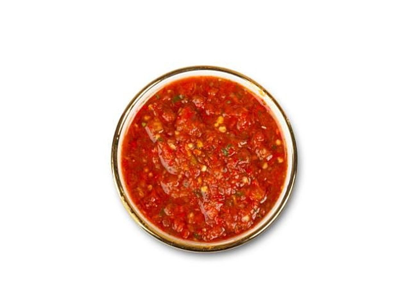 Spicy Daqoos Sauce