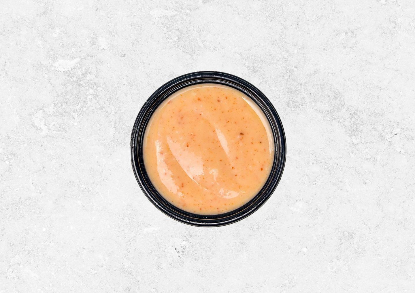 Spicy Sauce