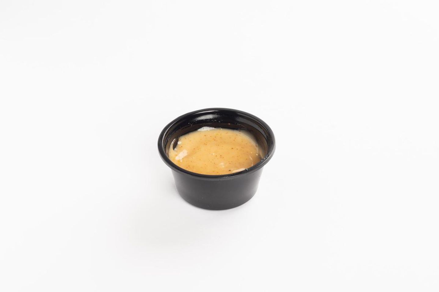 Spicy Maple Sauce