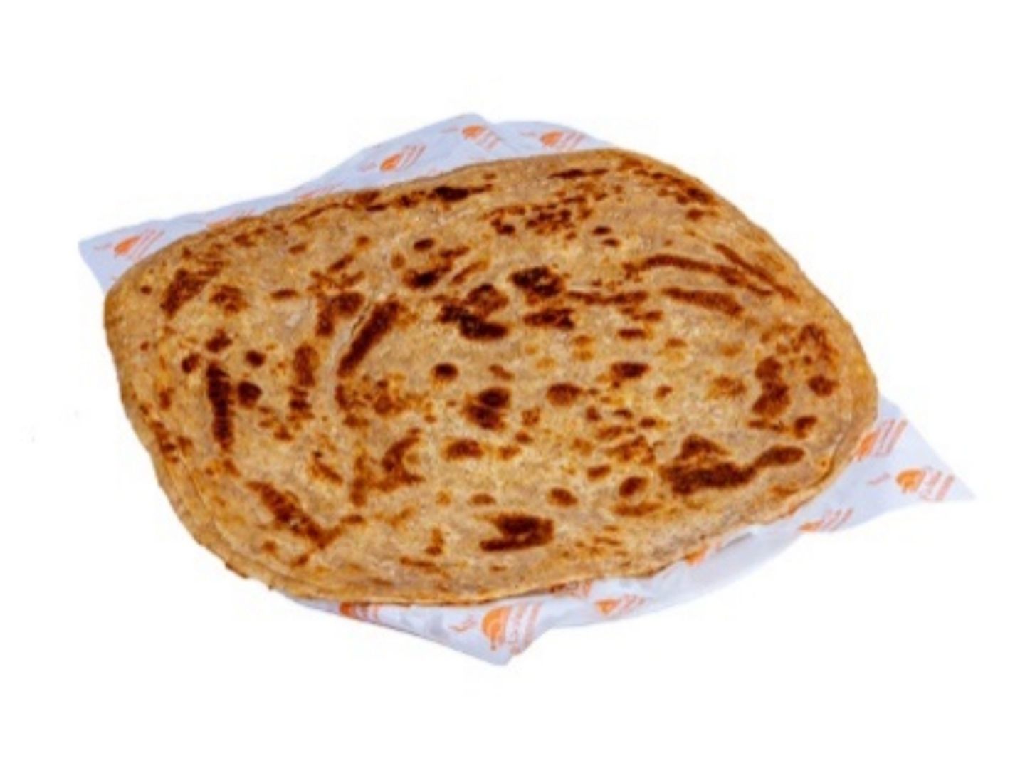 Lacha Paratha