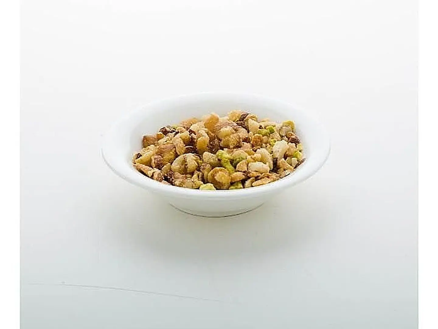 مكسرات