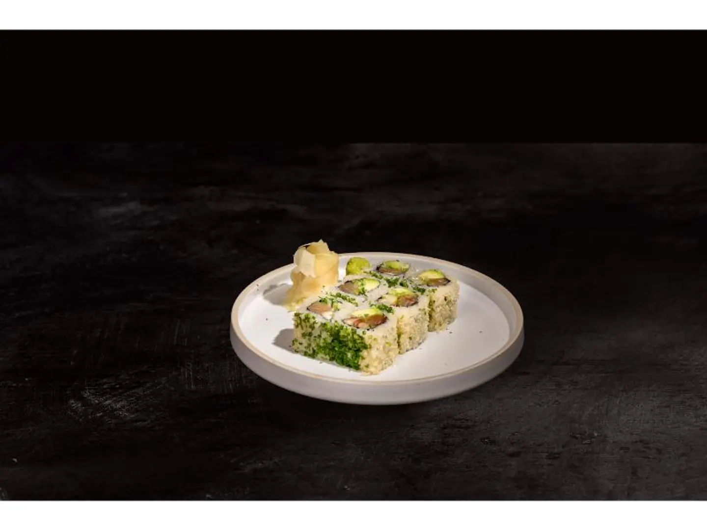 Yellowtail Maki