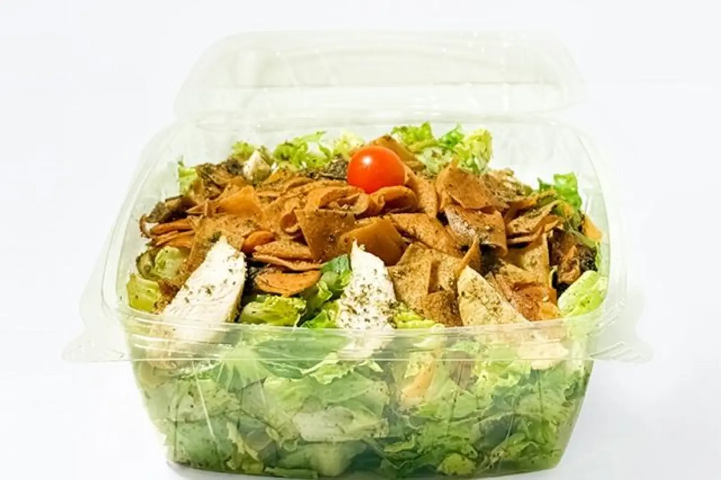 Thyme Salad Box