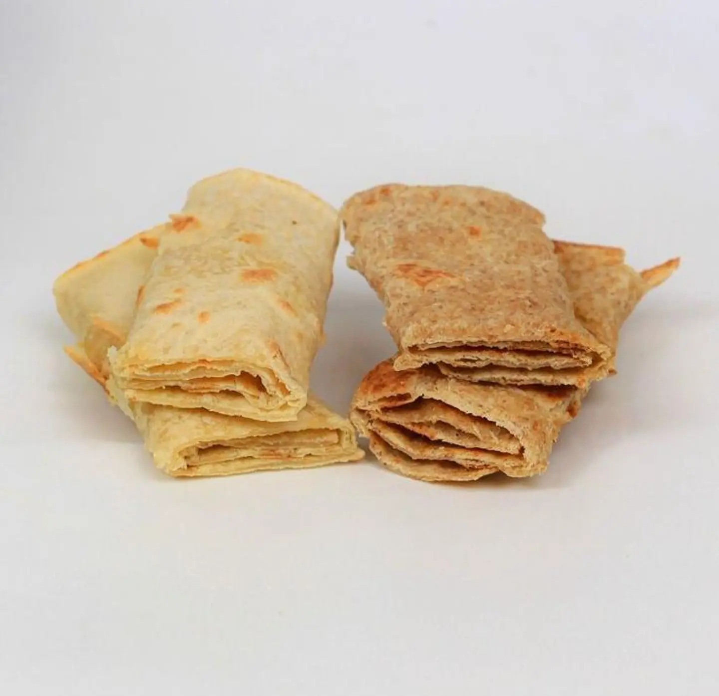 Plain Chapati