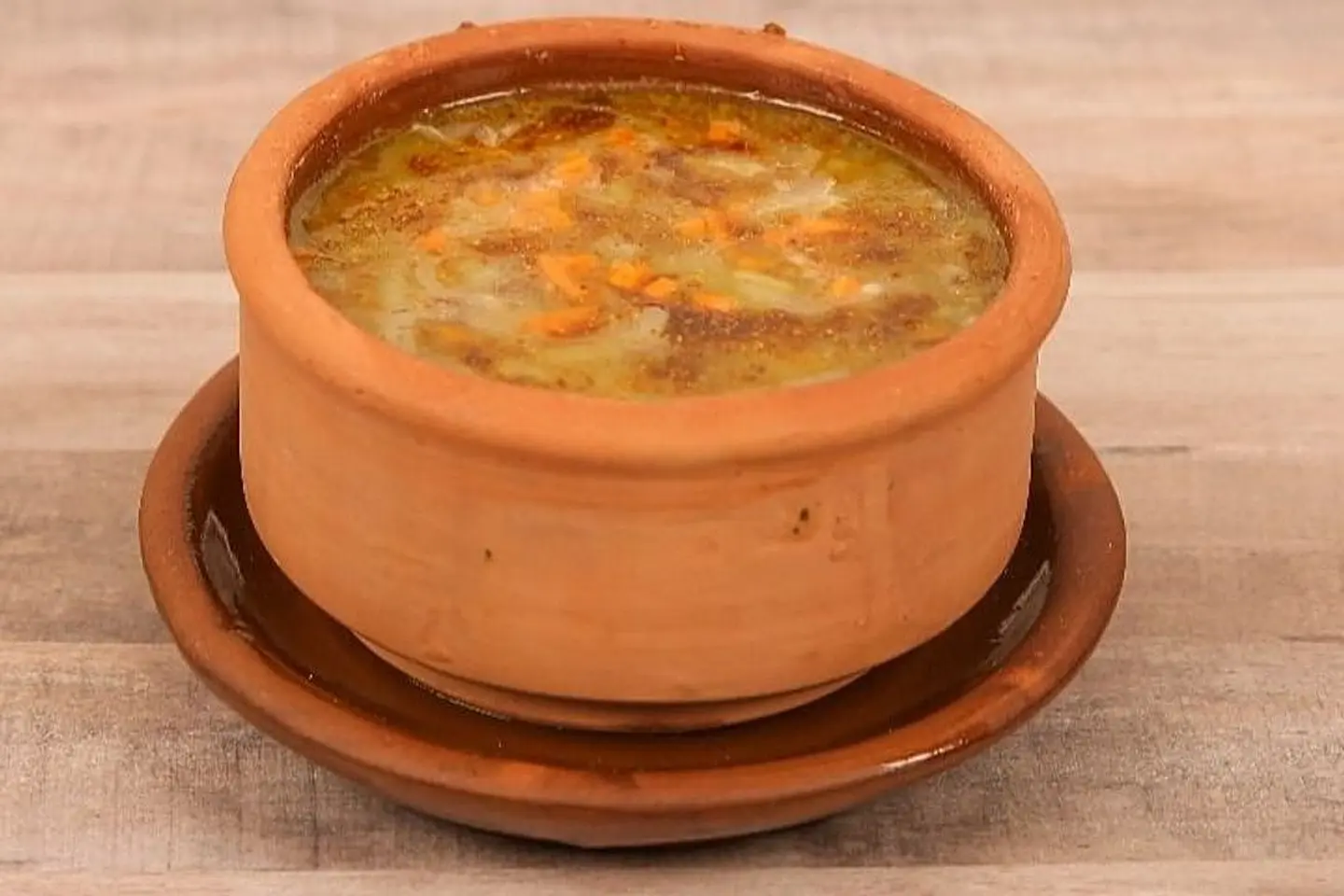 شوربة لسان العصفور