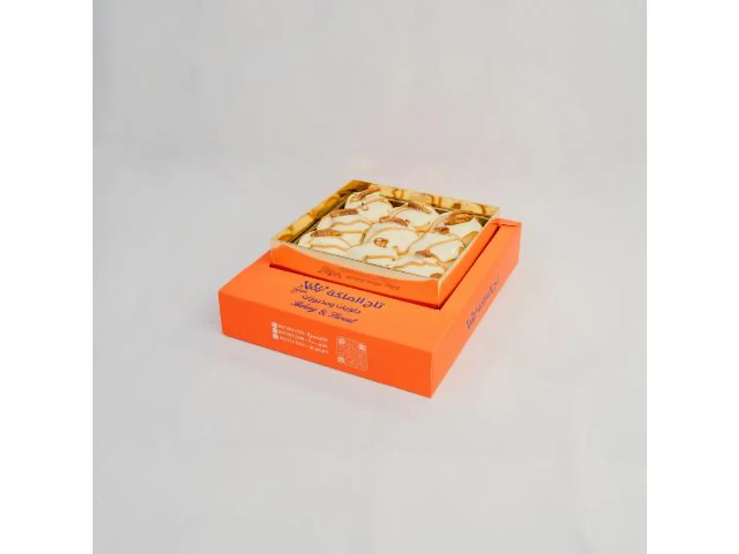Cinnabon Box