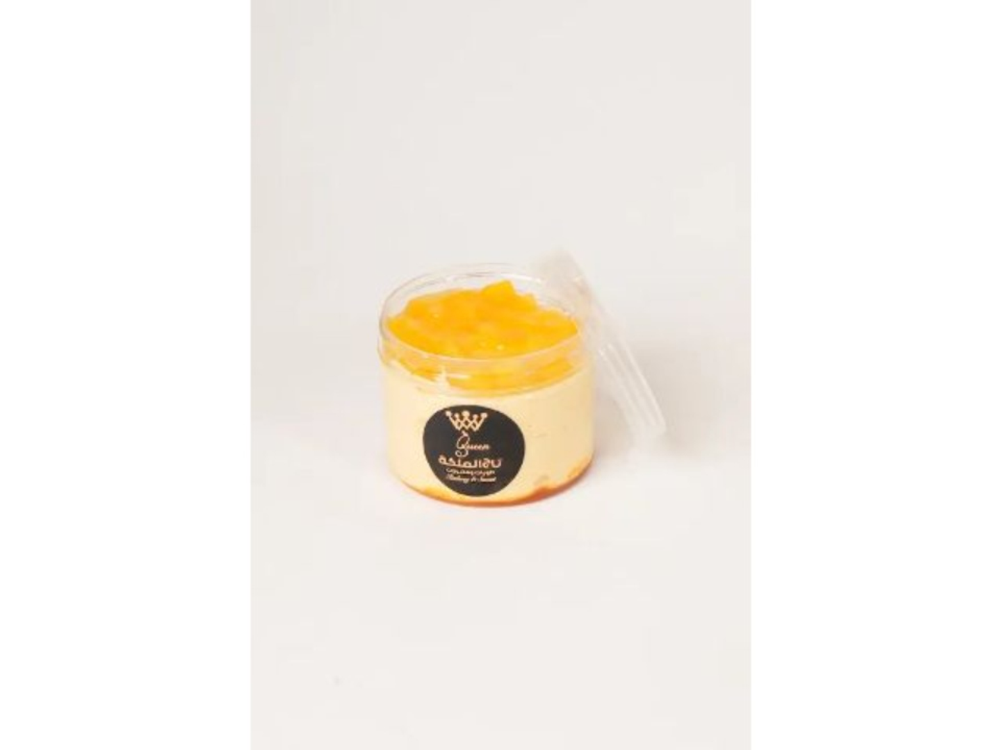 ترايفل مانجو