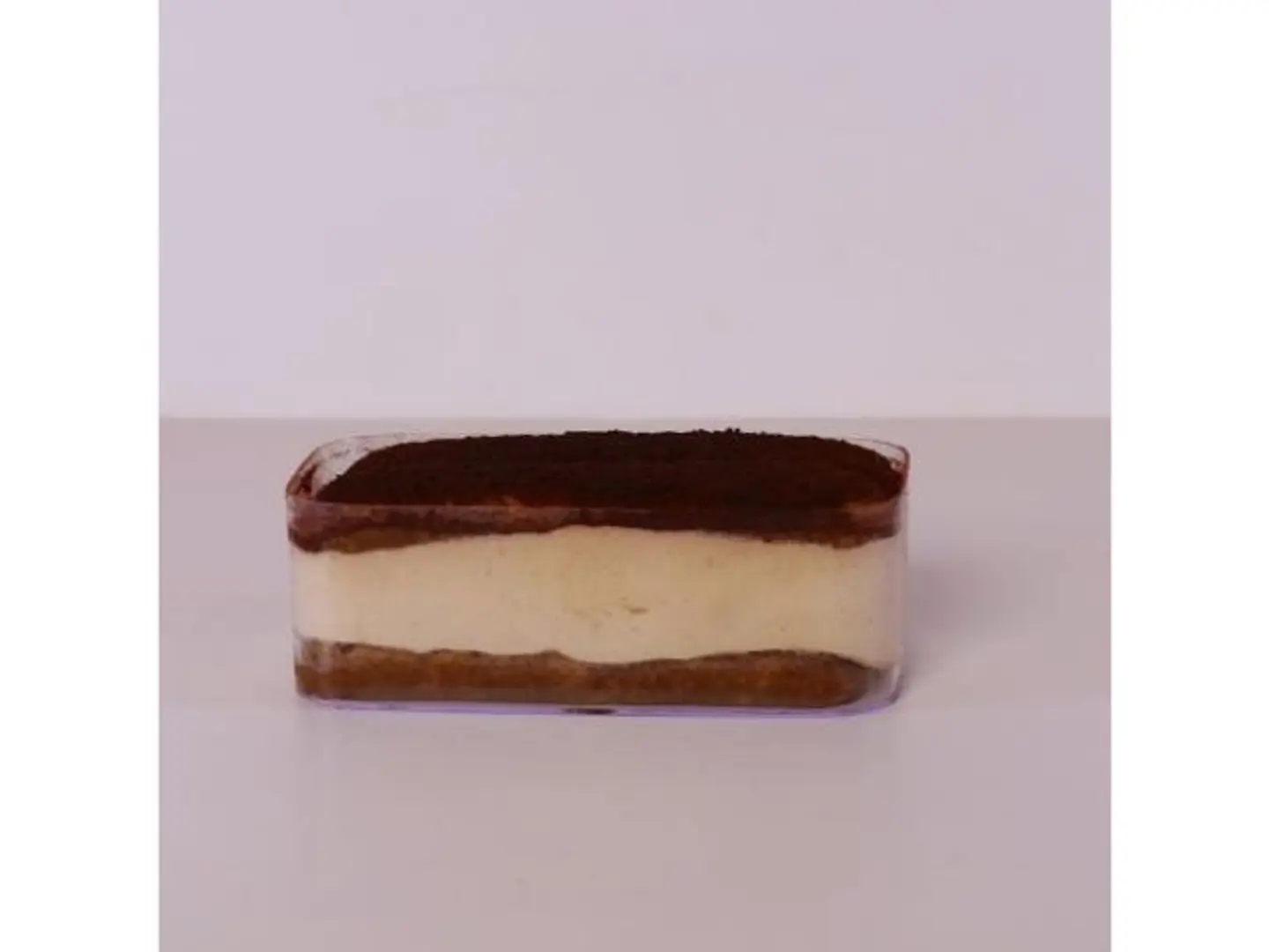 Lotus Tiramisu