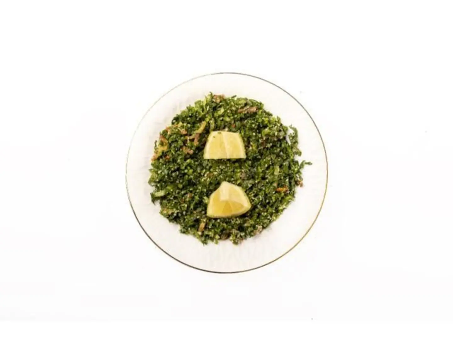 Tabbouleh