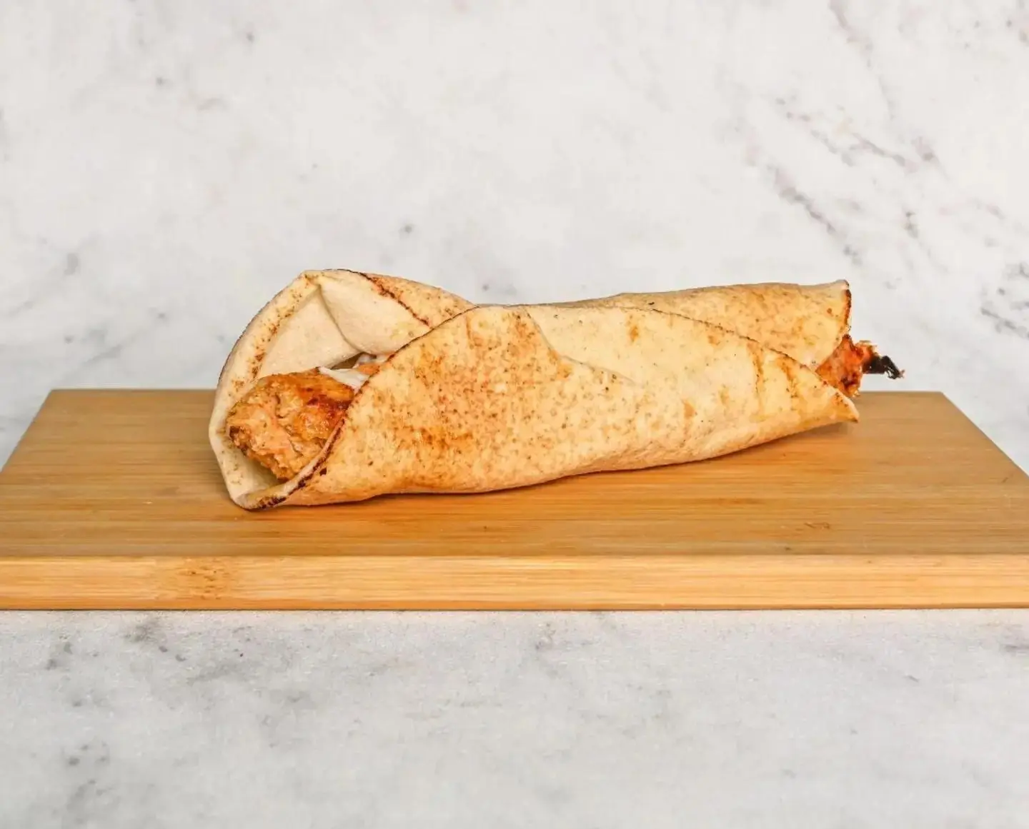 Kebab Chicken Sandwich