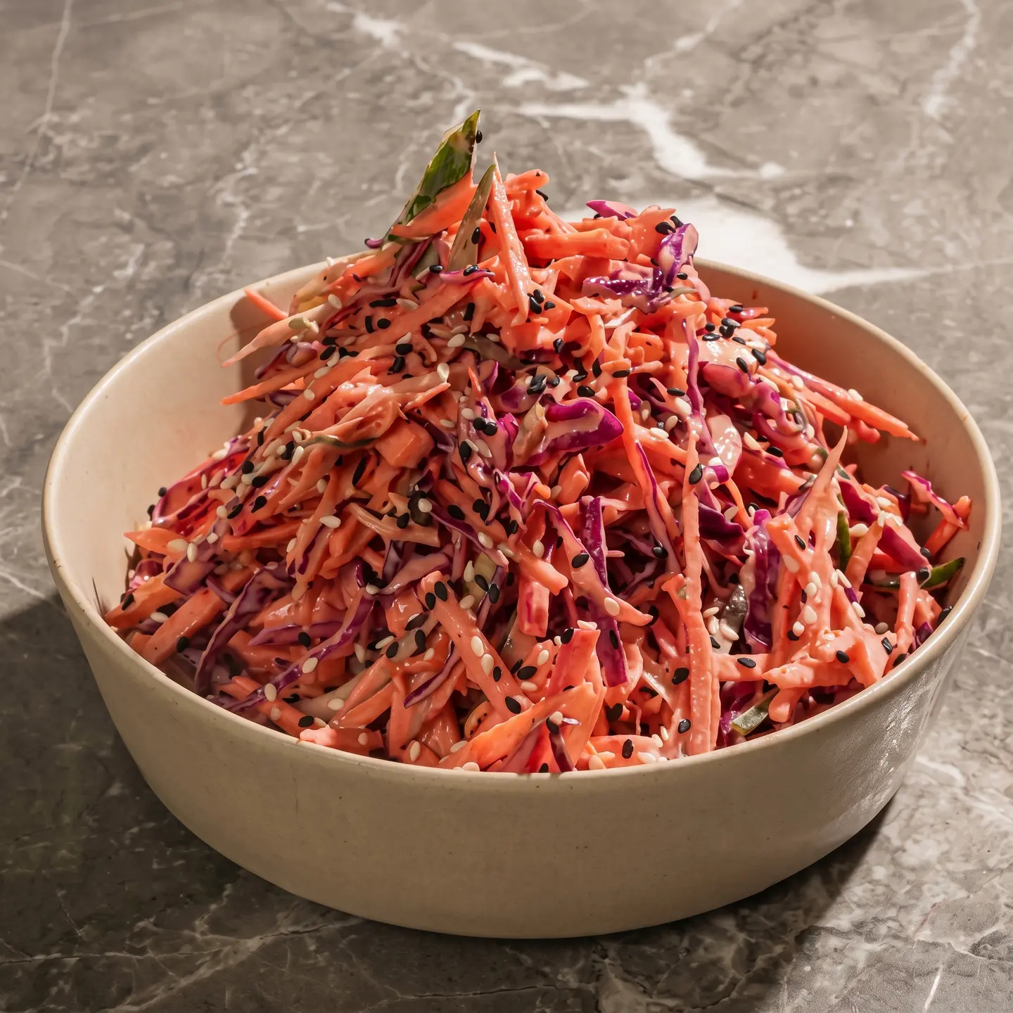 Crab Salad