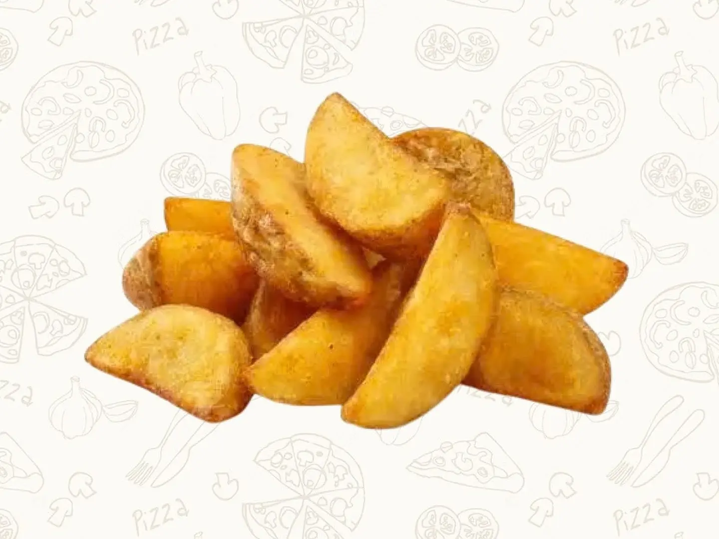 بطاطس ودجز