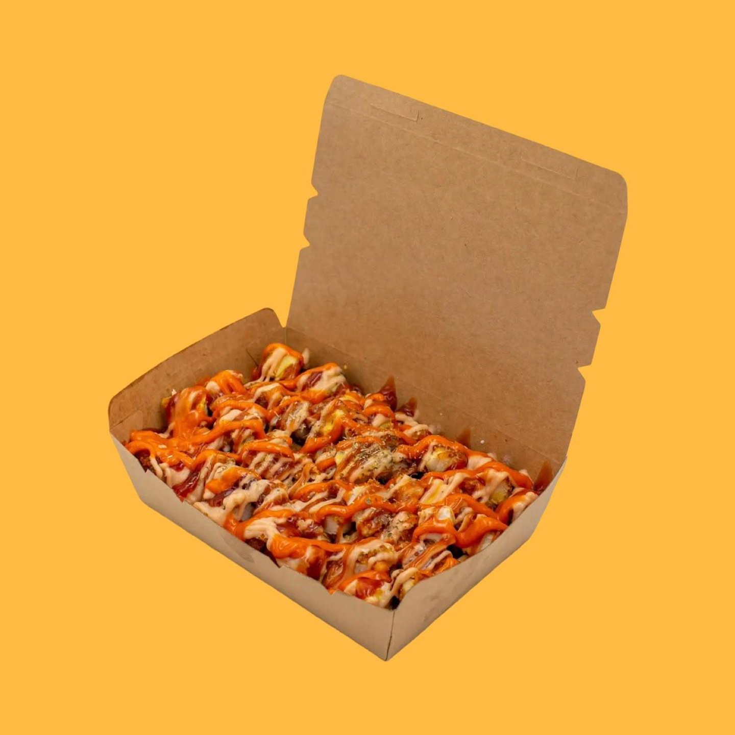 Chicken Fries