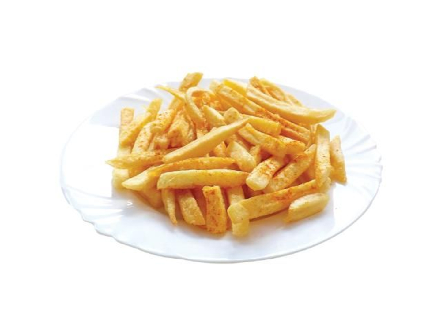 بطاطس مقلية