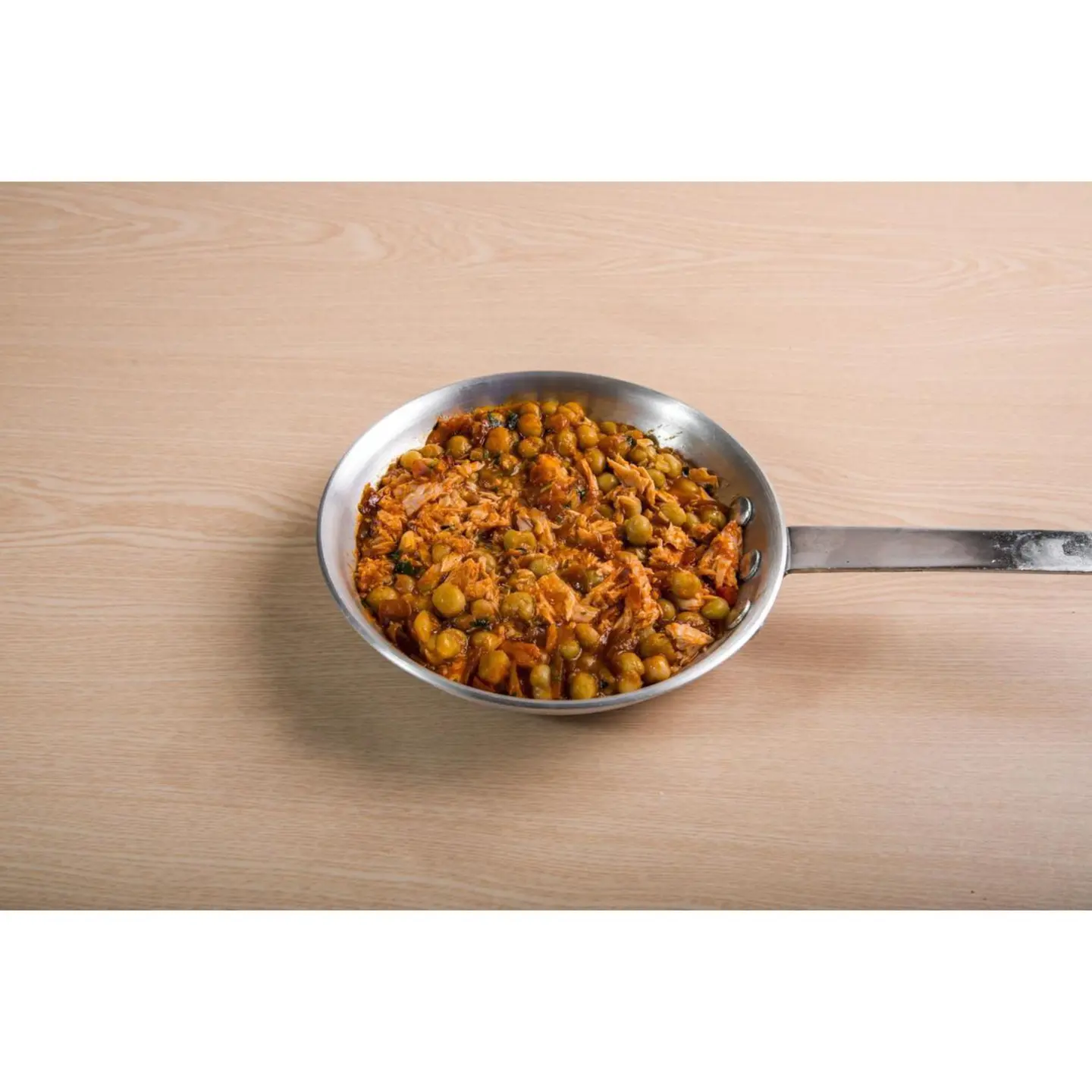 Tuna Peas
