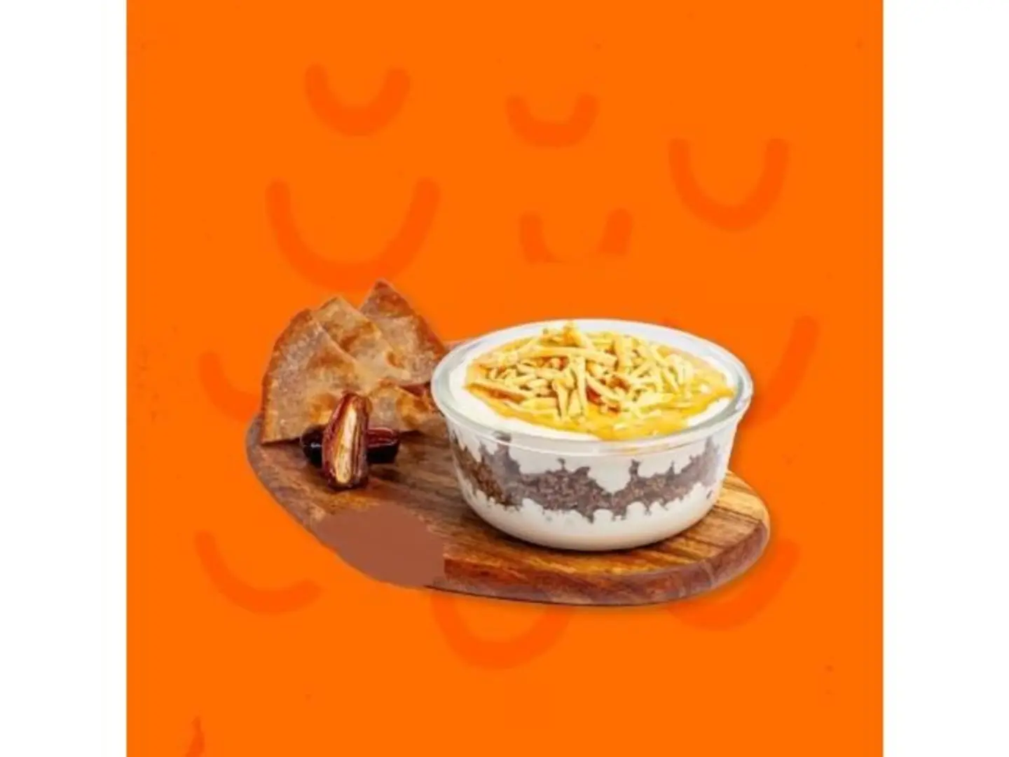 عريكة كوكتيل