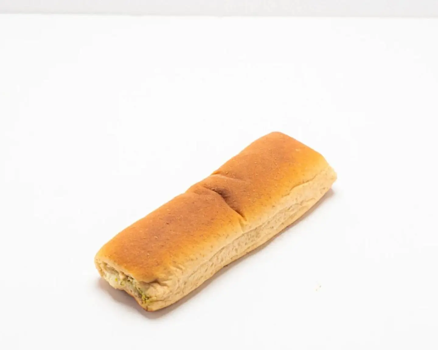 Cheese And Tahini Sandwich