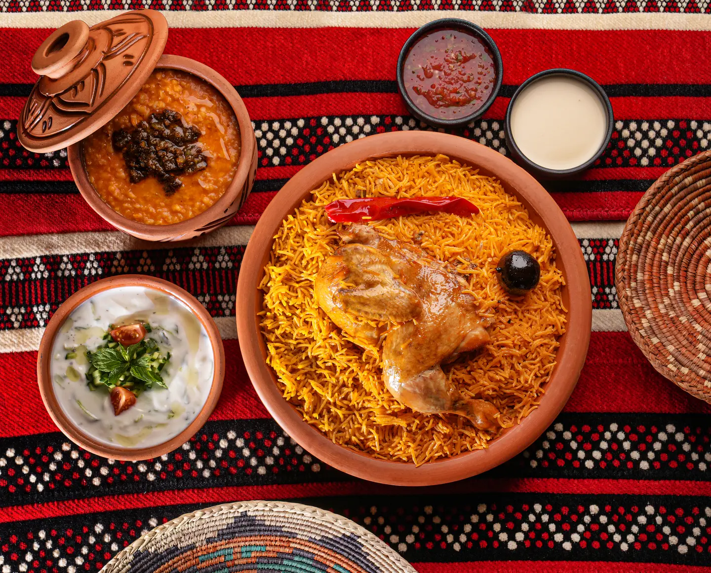 عرض لشخص