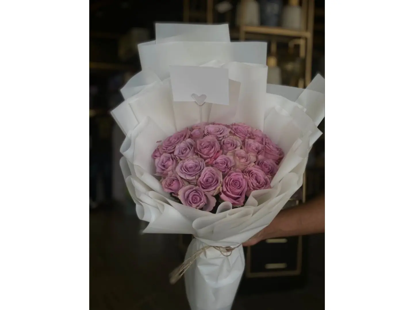 باقة عبق الذكرى