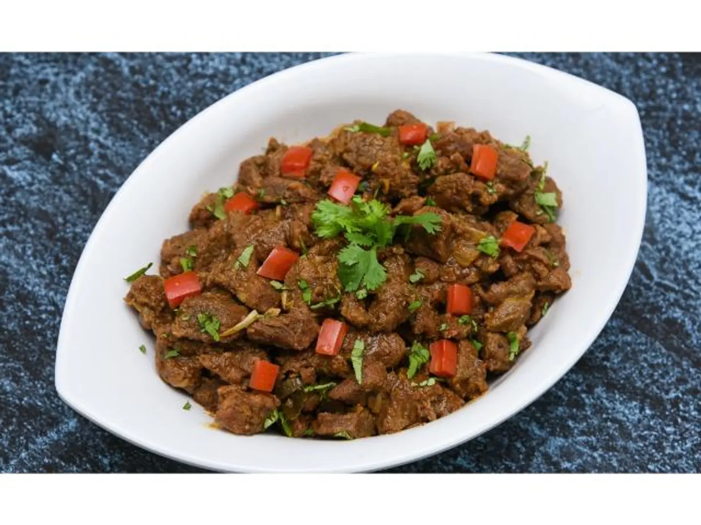 Beef Chukka