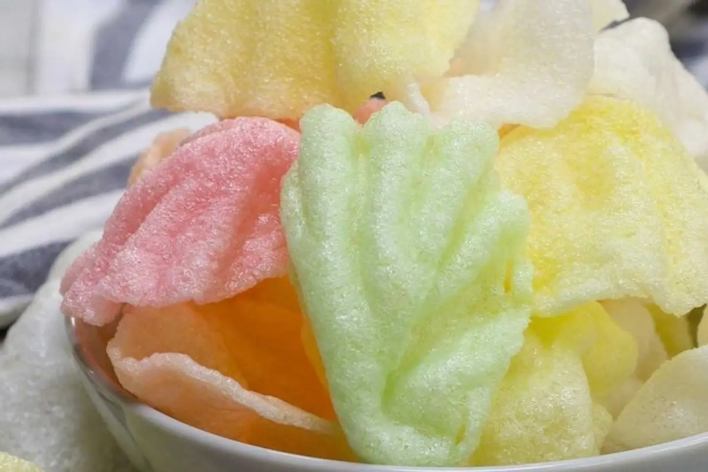 المفرقعات الصينية