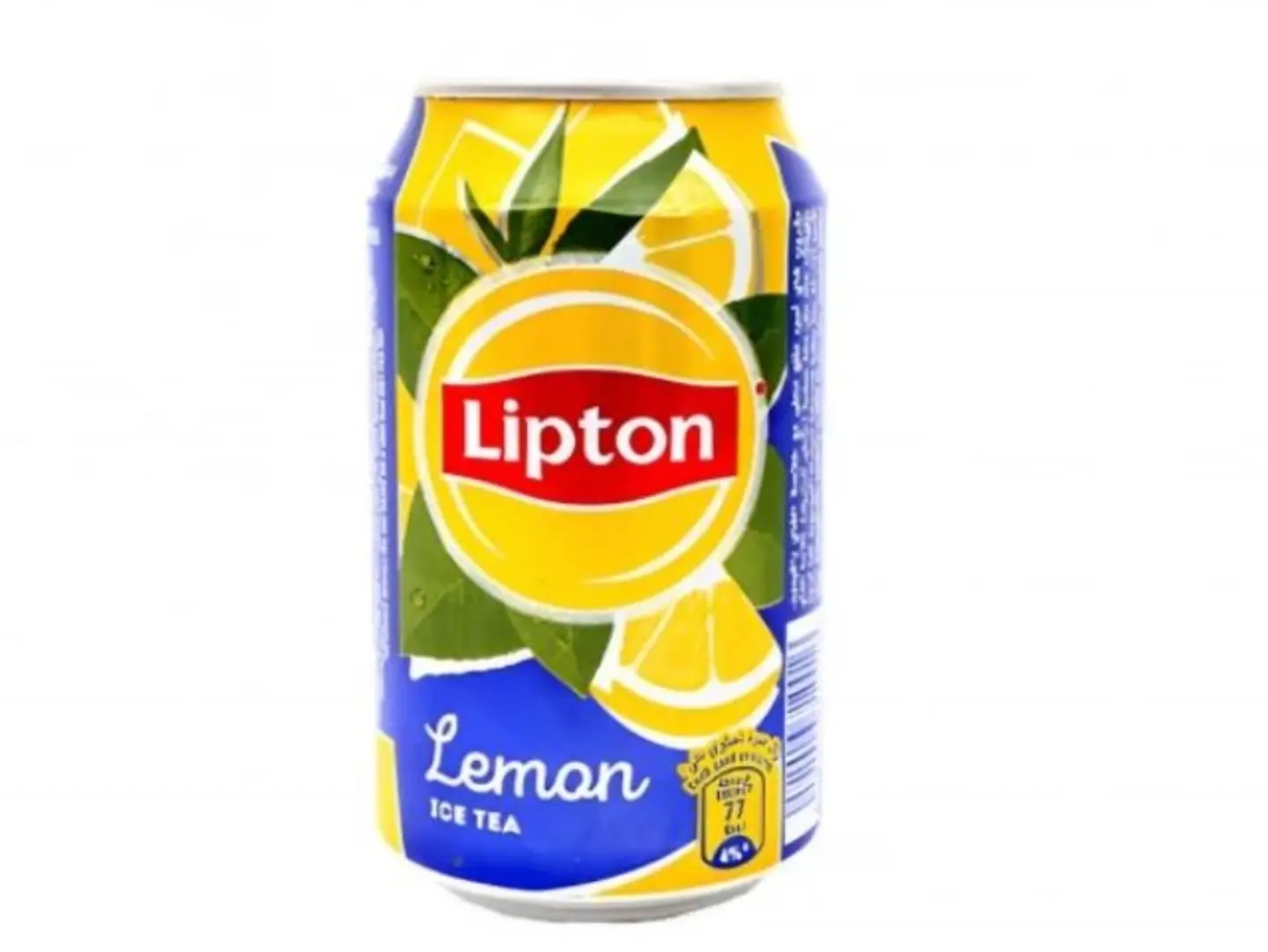 Lemon Ice Tea