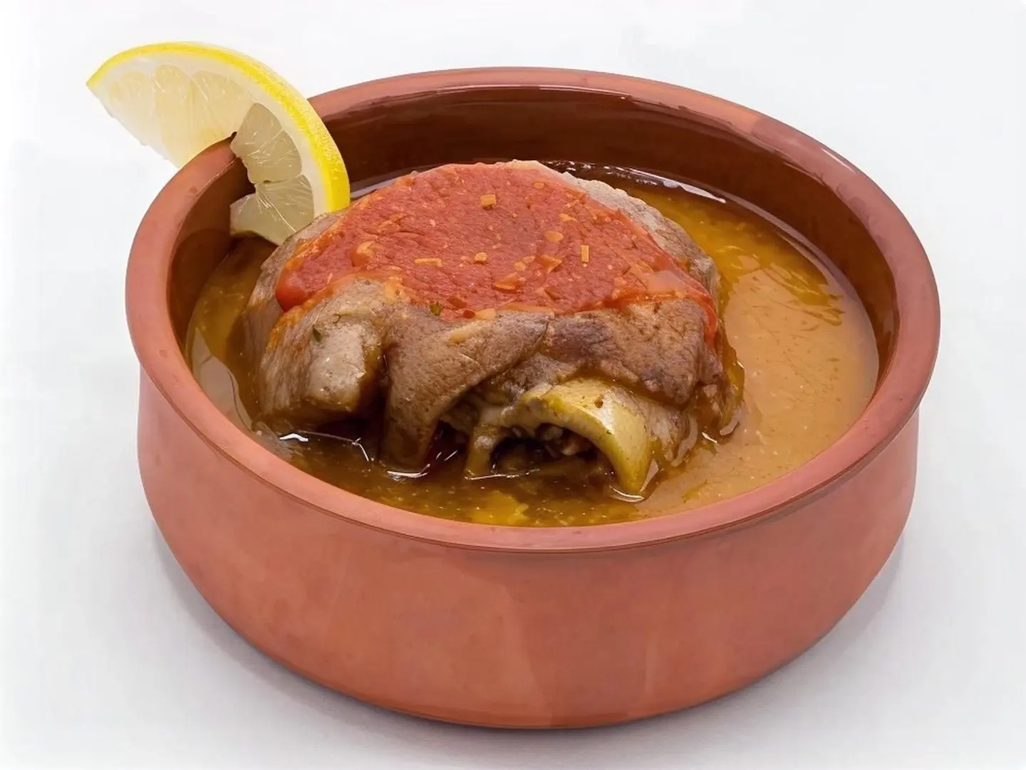 شوربة كوارع