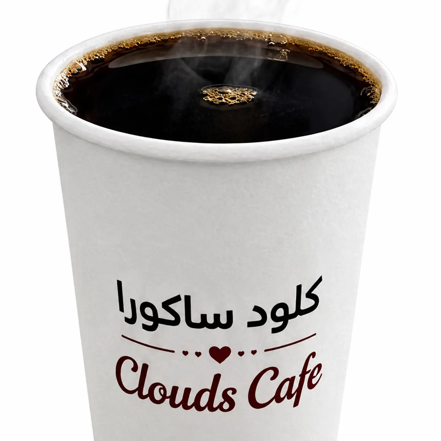 Hot Coffee