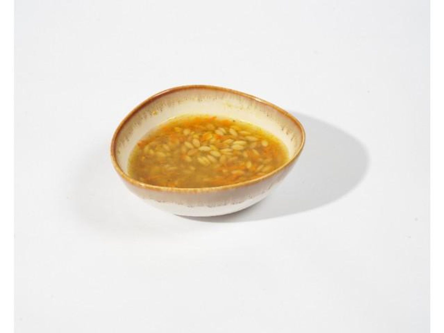 Orzo Soup