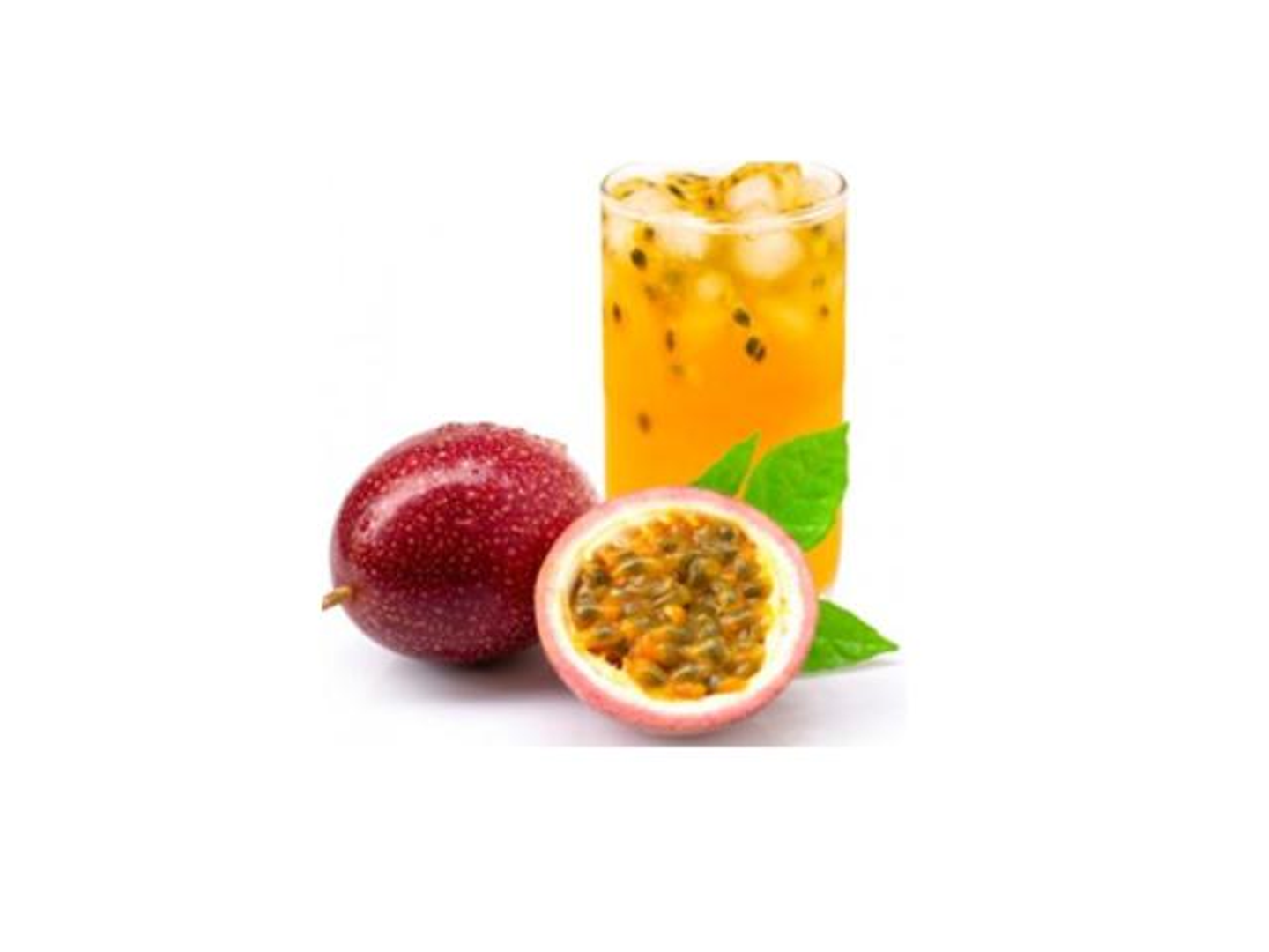Passion Fruit