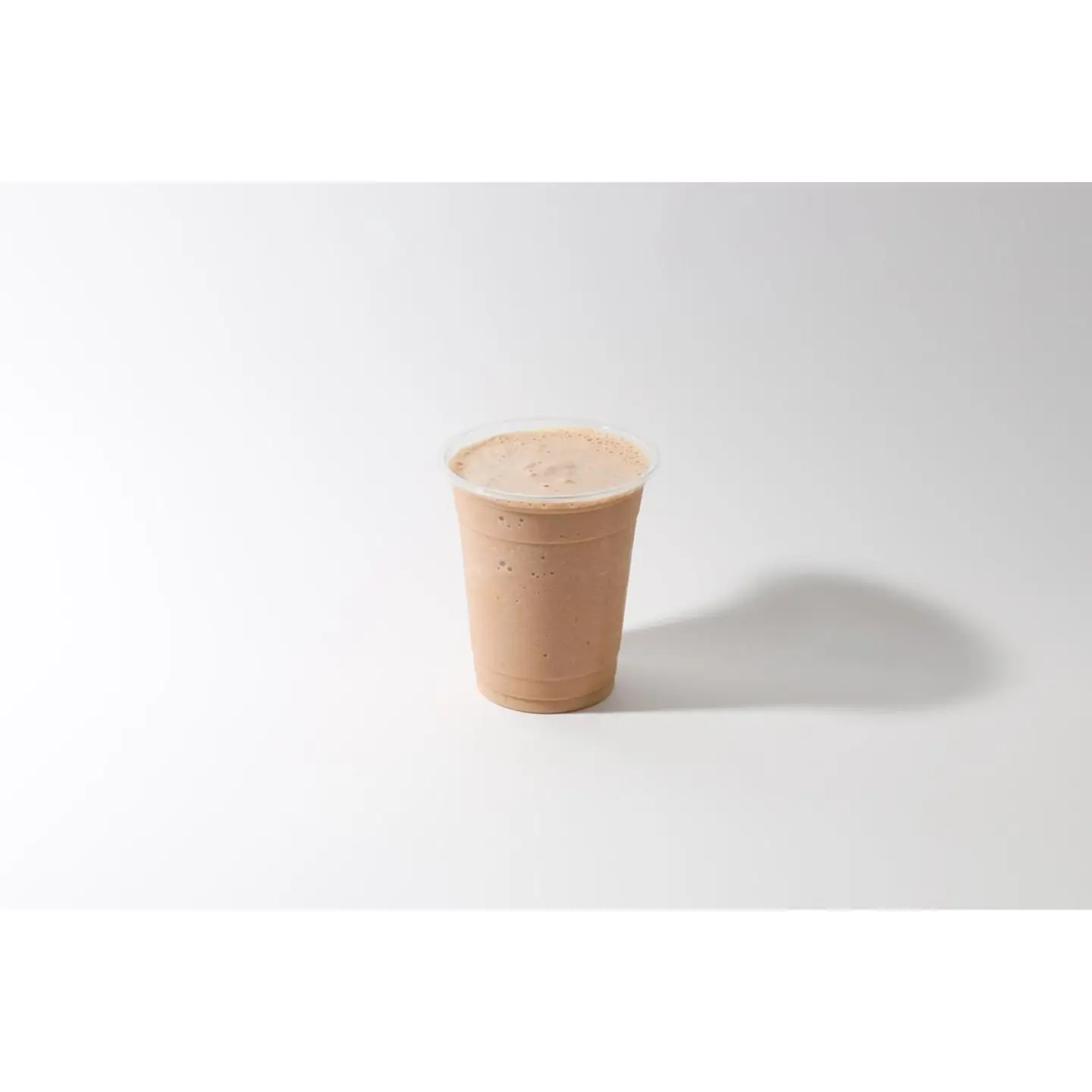 Iced White Mocha