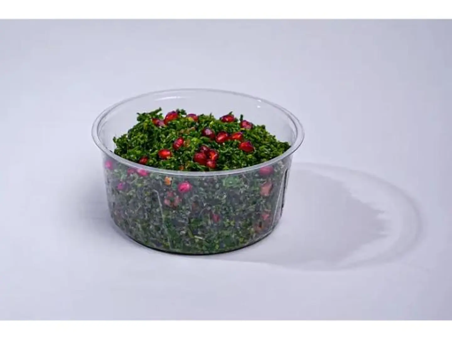 Salatoush Tabbouleh Salad Small