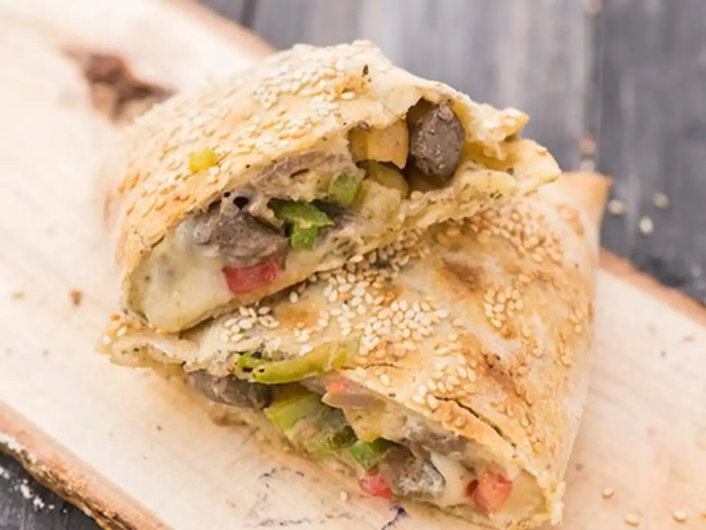 Plain Liver Pastries