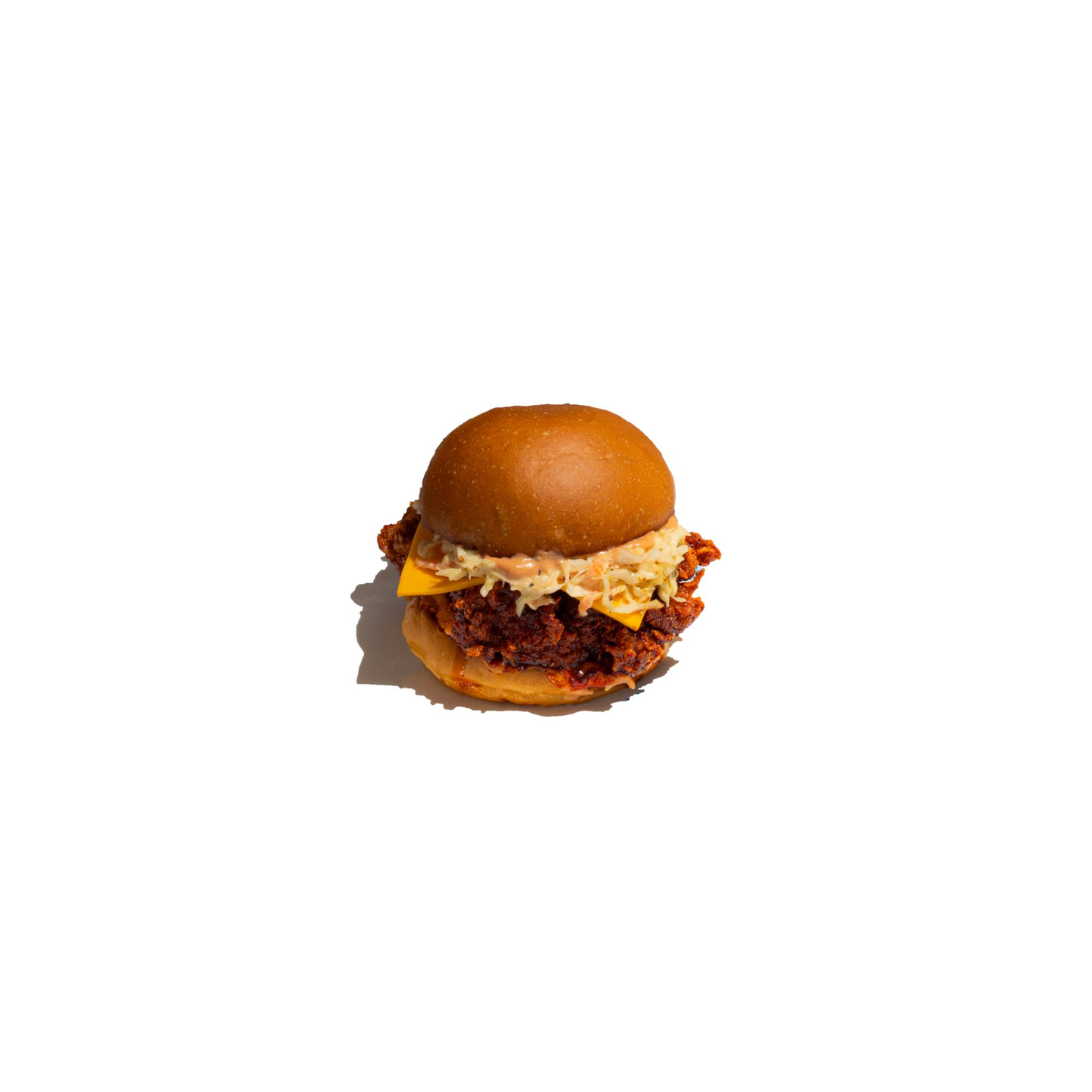 Nashville Burger