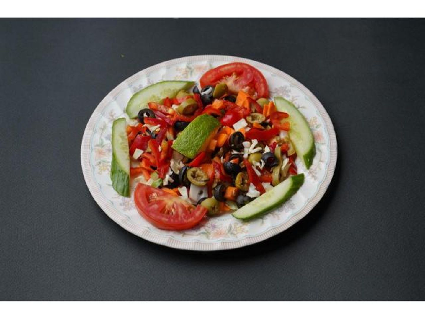 Olive Salad