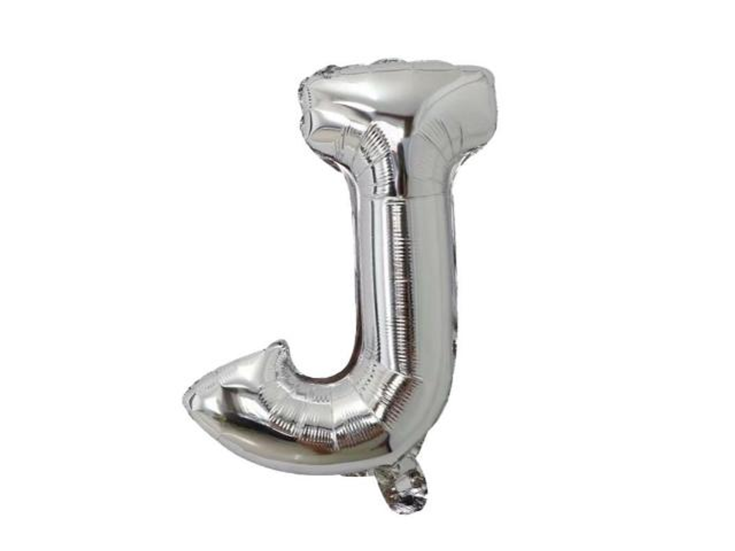 بالون هيليوم حرف جيه