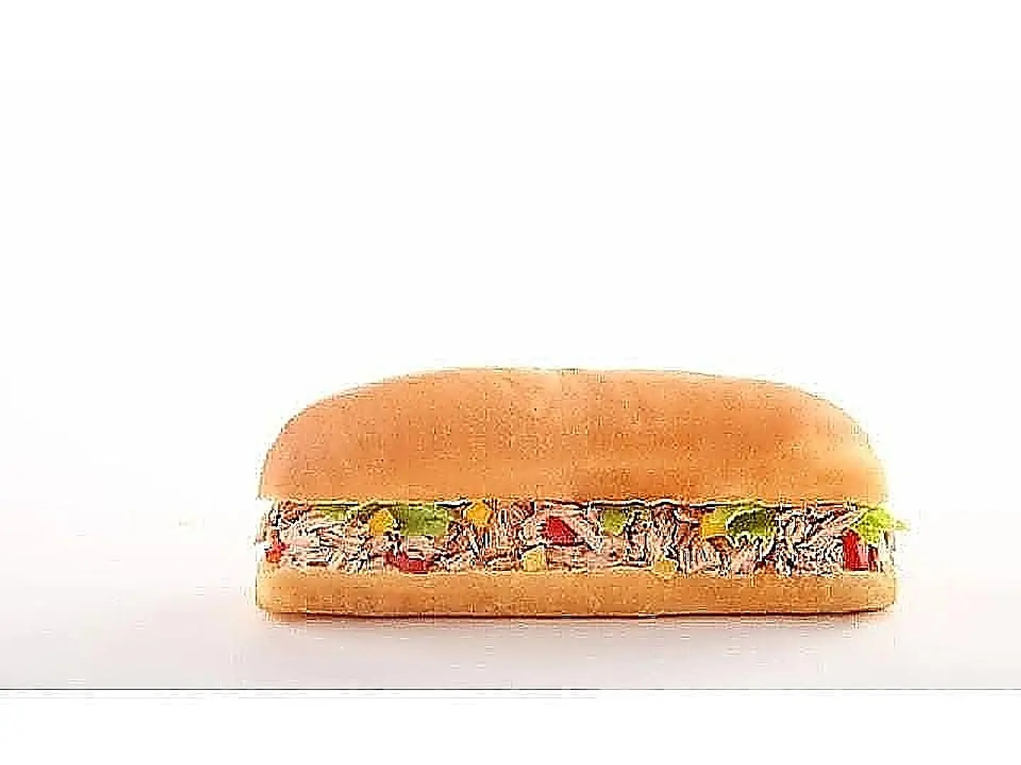 Tuna Sandwich