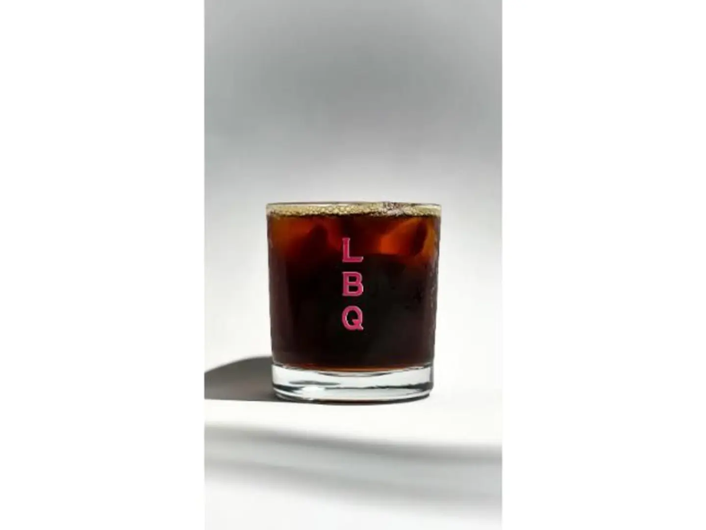 Iced Today’s Coffee