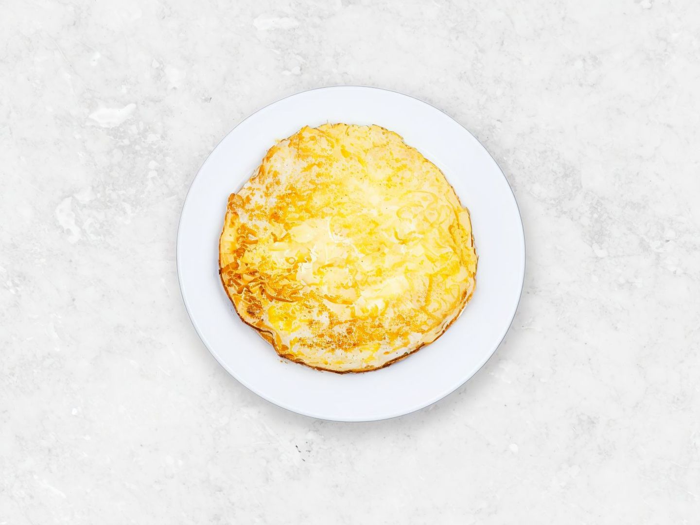 Fried Eggs