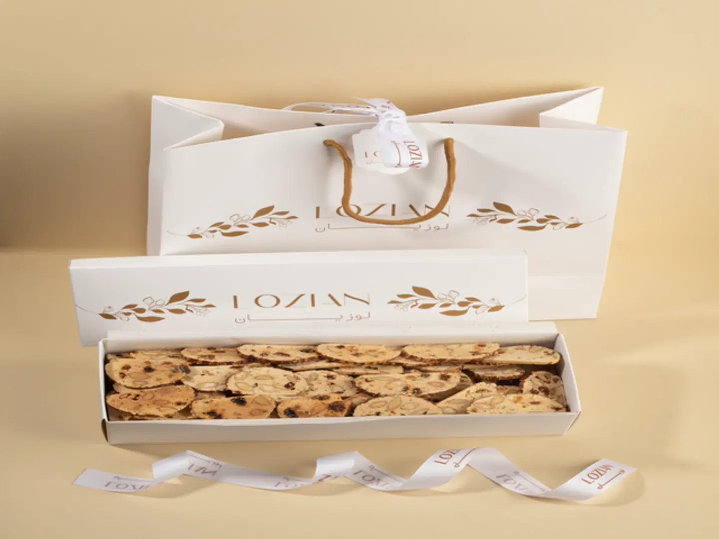 الفقاص المغربي الاصلي