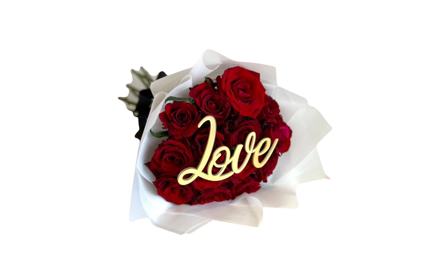 Love Package A