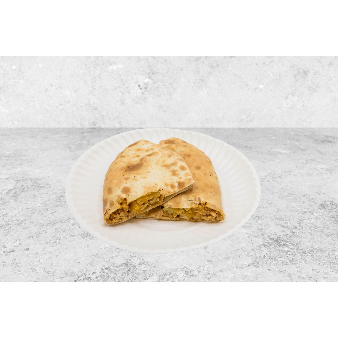 Meat Pie
