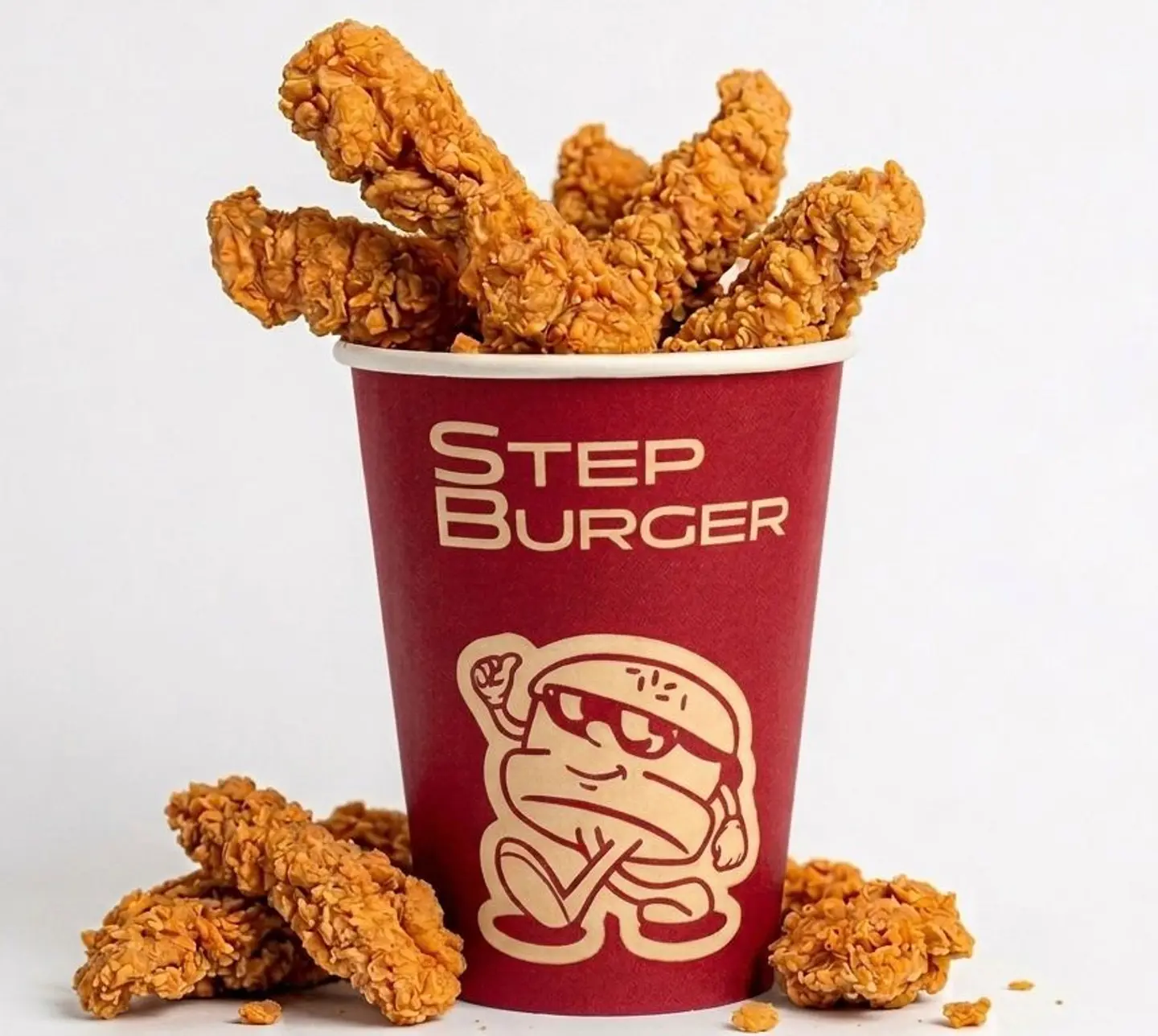 كرسبي ستريبس