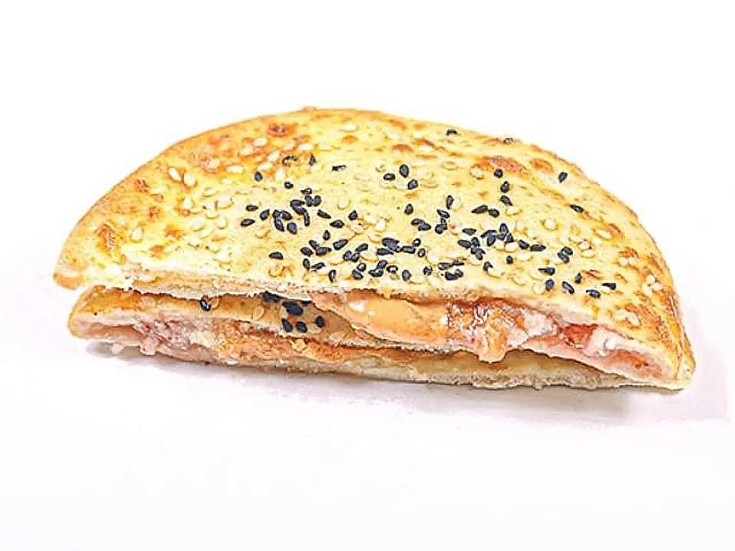 Mixed Jam, Butter, And Cheese