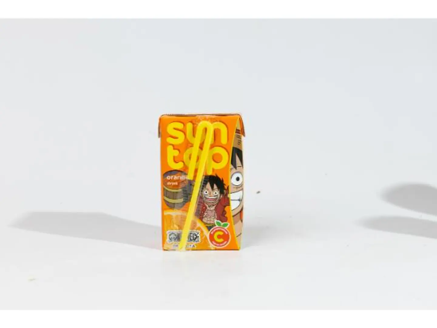 Sun Top Juice