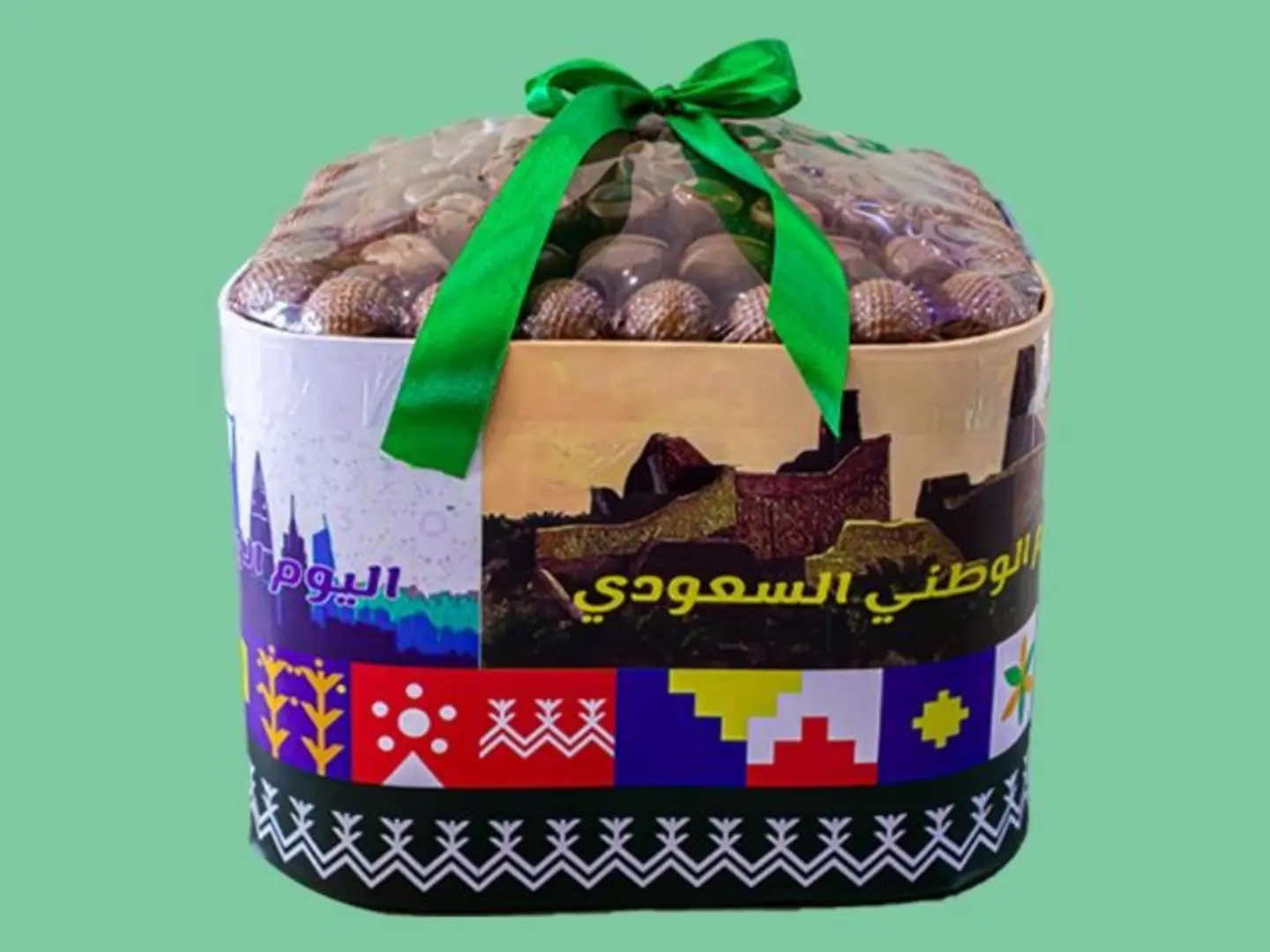 بوكس بلجيكي اليوم الوطني