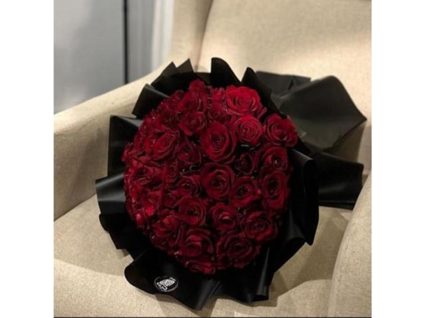 بوكيه الحب و رومنسيه