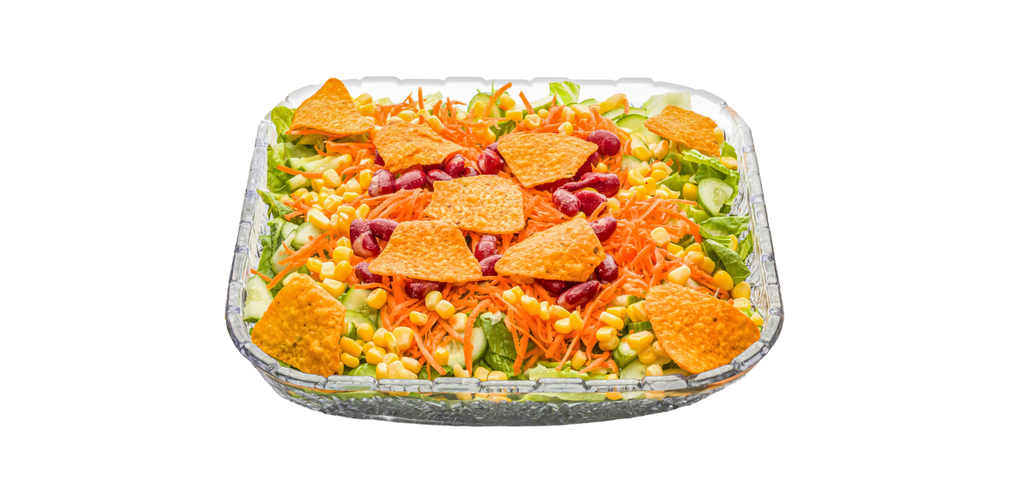 سلطة دوريتوس